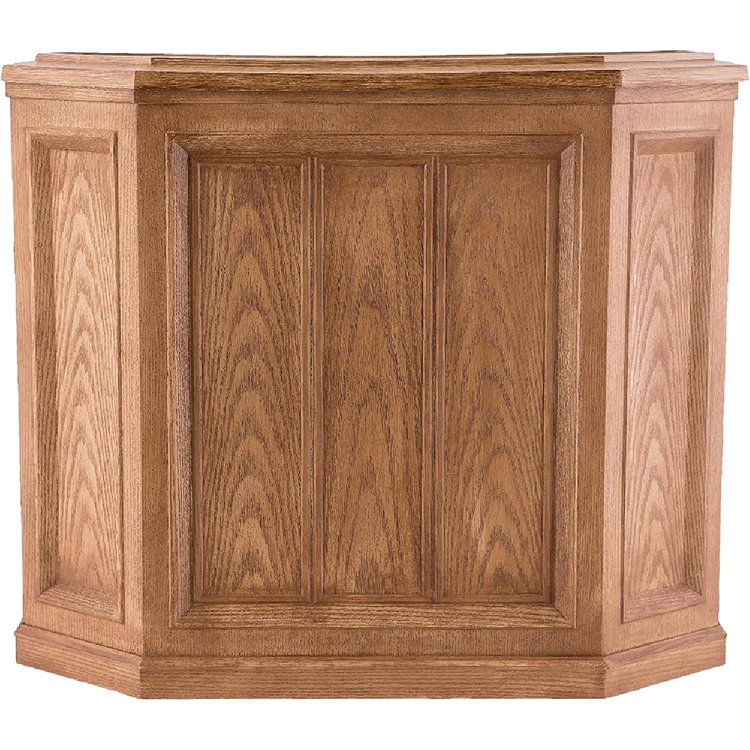 XINiHoXe 696 400HB Whole House Credenza Evaporative Humidifier for 3600