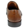 thumbnail image 5 of Florsheim Belfast Cap Toe Oxford Cognac, 5 of 7