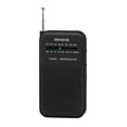 thumbnail image 2 of Radio analógico Aiwa AWFLM1  de bolsillo., 2 of 2