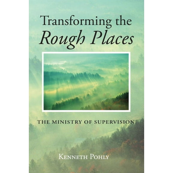 Transforming the Rough Places (Hardcover)