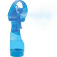 thumbnail image 5 of Handheld Battery Powered Water Mist Fan(2pcs), 5 of 5