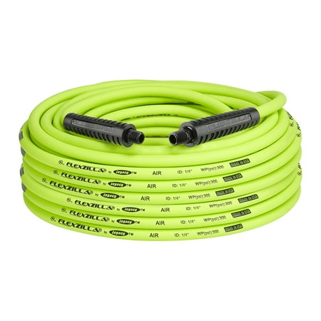 Flexzilla 1/4" x 100' Hybrid Polymer Air Hose