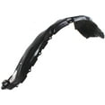 thumbnail image 3 of Replacement T222179 Fender Liner Compatible with 2006-2012 Toyota RAV4 Front, Right Passenger, 3 of 3