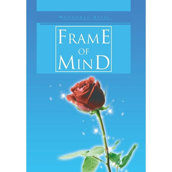 Frame of Mind (Hardcover)