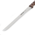 thumbnail image 3 of Arcos 11-Inch Slicing Spanish Flexible Ham Knife - Palisandro Wood, 3 of 5