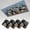Color 4, variant on 4 Pack Magnetic Ceiling Light Covers 2 x 4 Feet, petoskey stones great lakes Light Shades & Filters for Office Classroom Drop Ceiling Flat Panel Lights
