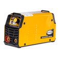 thumbnail image 1 of Soldadora Digital Inverter EVANS 140 A 110V Portátil con Cable Portaelectrodo y Cable de Tierra, 1 of 2