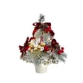 thumbnail image 1 of TIELUTT Christmas Tree Decorations That Create A Strong Festive Atmosphere Suitable for Various Occasions Small Ornament Snowflake Christmas Ornament Big Ornament Crutches Ornament Phone Christmas Or, 1 of 4