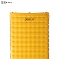 thumbnail image 5 of NEMO Equipment Tensor Trail Colchoneta para dormir ultraligera con aislamiento - Ancho regular (72"x25") - Mango/Huckleberry, 5 of 5