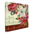thumbnail image 2 of Trademark Fine Art 'Christmas Time' Canvas Art by Jean Plout, 2 of 3