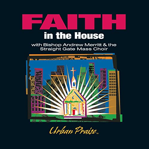 Pre-Owned Faith In The House