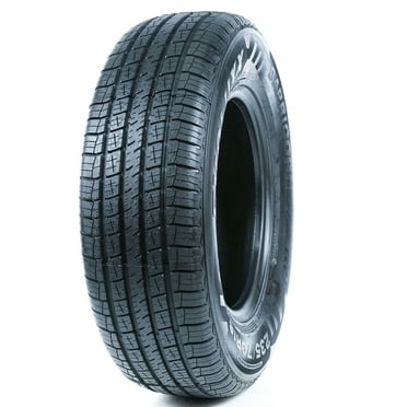 Evoluxx Capricorn 4X4 HP All Season 255/50R19 107W XL Passenger Tire