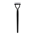 thumbnail image 1 of 4/3/2/1 Pieces Eyelash Comb Eyelash Separator Tool Mascara Applicator Brushes Eyelash Definer with Comb Cover Arc Designed Cosmetic Brushes Tool for Combing Separating Lashes, 1 of 9