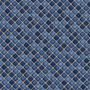 Merola Tile Fkobrl Hudson Diamond - Sapphire