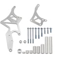 thumbnail image 4 of Alternator Power Steering Bracket Kit For LS Truck Engine 4.8L 5.3L 6.0L 6.2L, 4 of 7
