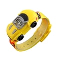 thumbnail image 2 of Reloj digital para niños Reloj de pulsera deportivo para niños con forma de coche de dibujos animados con reloj de pulsera electrónico con esfera desmontable Scienceny EL4545-02, 2 of 2