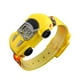 thumbnail image 2 of Reloj digital para niños Reloj de pulsera deportivo para niños con forma de coche de dibujos animados con reloj de pulsera electrónico con esfera desmontable Inevent EL4545-02, 2 of 7