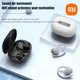 thumbnail image 4 of XIAOMI R200 Auriculares de oído abiertos Auriculares inalámbricos Bluetooth Auriculares con gancho para la oreja Auriculares estéreo 9D Auriculares deportivos con pantalla LED para Android IOS, 4 of 5