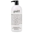 thumbnail image 2 of Philosophy Amazing Grace Firming Body Emulsion, 946ml/32oz, 2 of 2