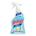 thumbnail image 1 of Limpiador líquido Brasso Gold para vidrios y superficies, frescura + amonia 650 ml, 1 of 4