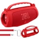 thumbnail image 1 of Funda de silicona para bocina portátil impermeable JBL Charge 5, 1 of 9
