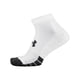 thumbnail image 3 of Calcetines Under Armour Performance Tech Low Cut, 6 pares, blancos, 3 of 6