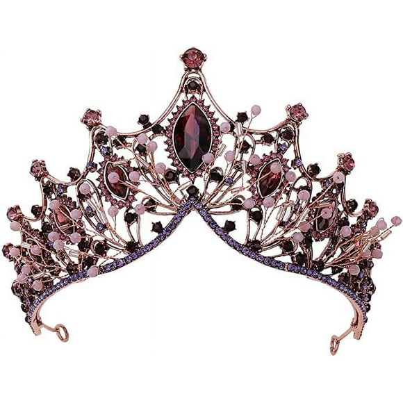 Couronne de Dame et Couronne Couronne