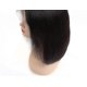 thumbnail image 3 of Peluca de cabello humano Remy brasileño con encaje frontal de 13x6 para mujeres negras, bob corto sin pegamento con línea de cabello natural de 8 pulgadas., 3 of 5