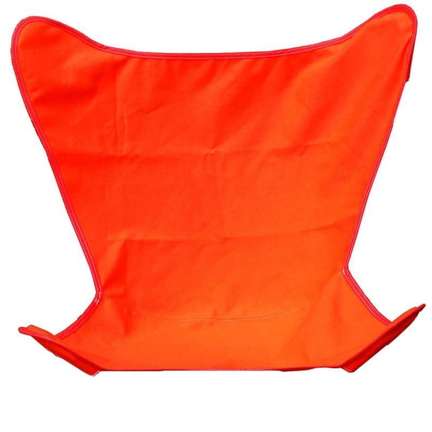 Algoma Net Company Fodera Di Ricambio Per Sedia A Farfalla (Butterfly Chair), Realizzata In USA, Adatta A Telai Standard - 2