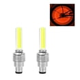 thumbnail image 1 of Automobile Motorcycle Bicycle Valve Lamp Hot Wheel Light Fluorescent Stick Type, 1 of 4