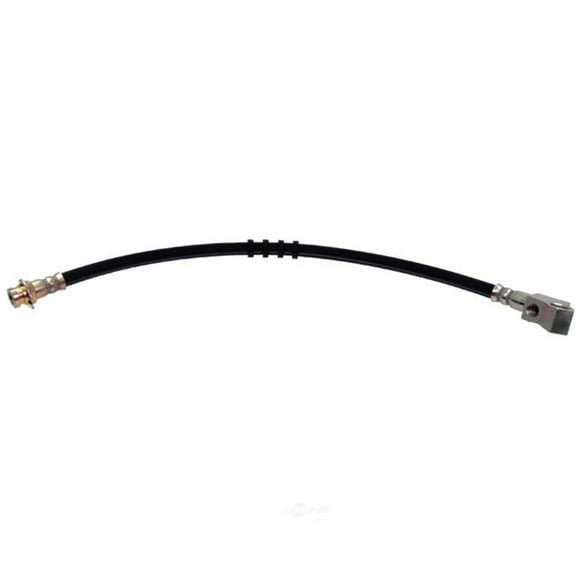Brake Hydraulic Hose Fits select: 1968-1971 FORD TORINO, 1967 FORD FAIRLANE 500