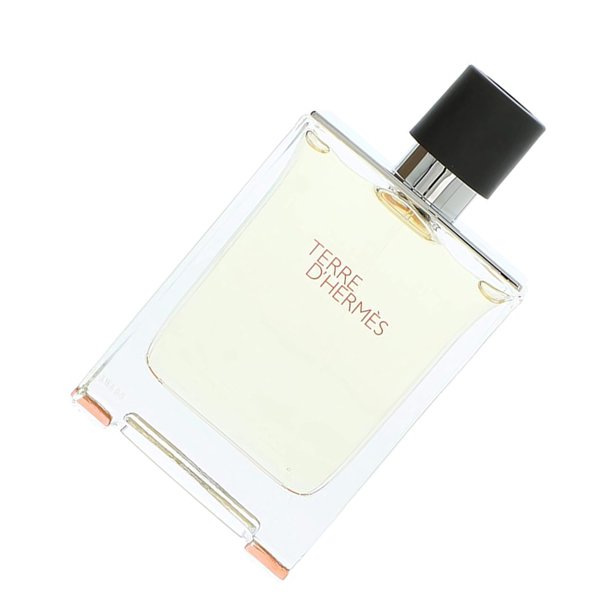 Hermes Terre D'Hermes Eau de Toilette Natural Spray 3.3 oz