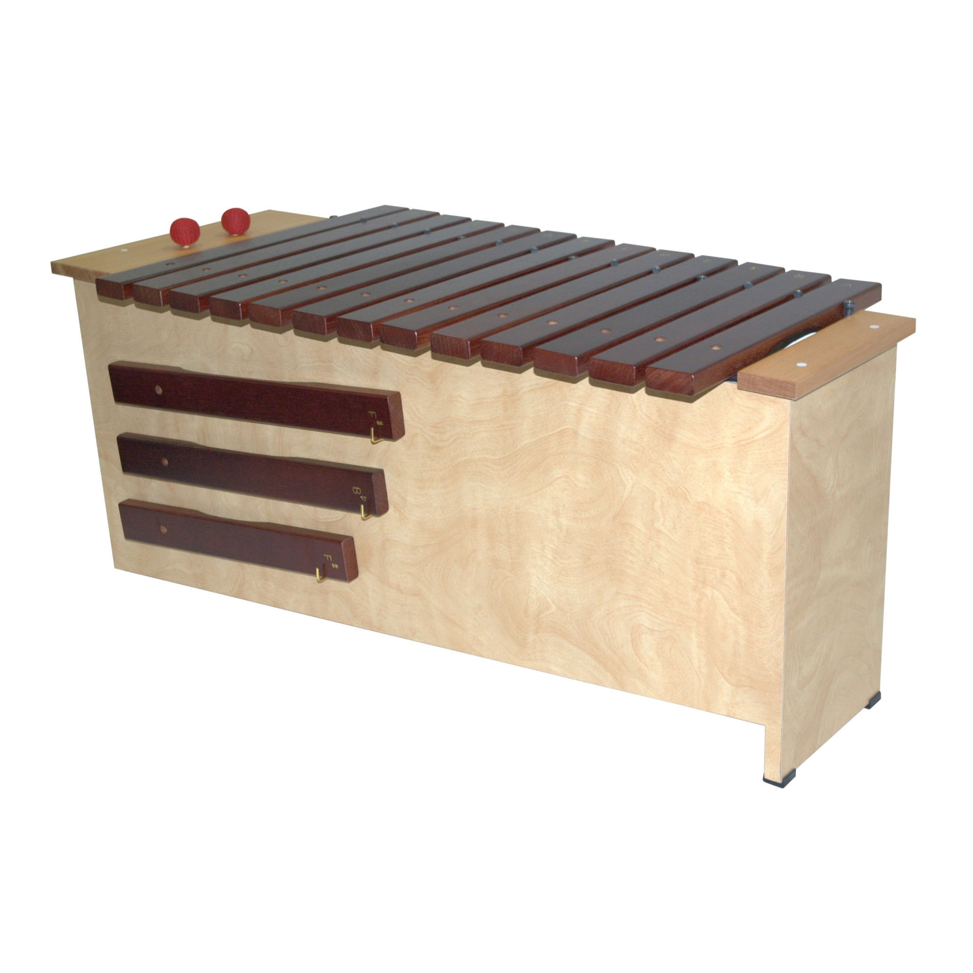 Bass XYLOPHONE