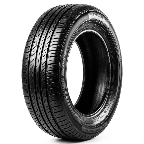 All-Season Car Tires - High Performance Passenger Tires (215/60R16, Black Sidewall) | Quiet Ride & Long Tread Life | Reliable Winter/Highway Traction | Fits Sedan/Hatchback/SUV
