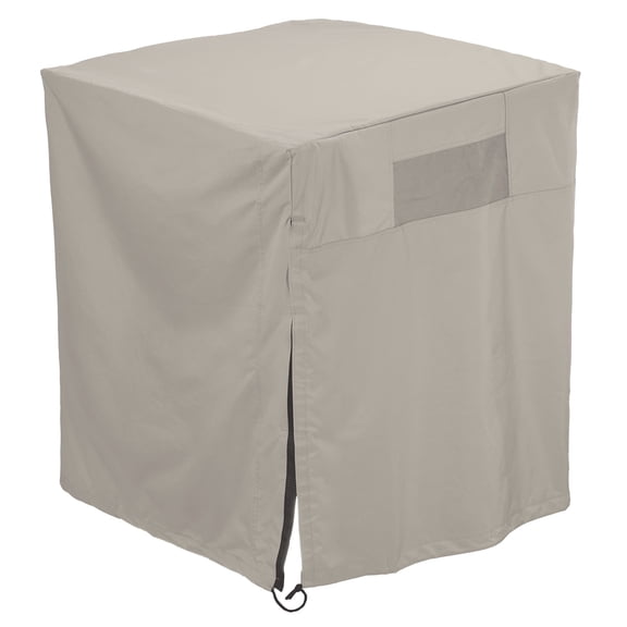 Heavy-Duty Downdraft Evaporative Cooler Cover (37 in. x 37 in. x 45 in.)