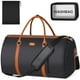 thumbnail image 1 of Juego de 3 bolsas de ropa TIBES, bolsa de viaje convertible para equipaje de mano, 1 of 8