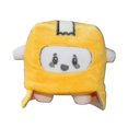 thumbnail image 1 of Juguetes de Dibujos Animados Desmontables YONGSHENG Peluches Unisex, 1 of 4
