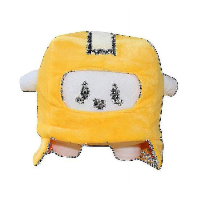 Juguetes de Dibujos Animados Desmontables YONGSHENG Peluches Unisex
