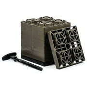 Camco Fasten Leveling Blocks