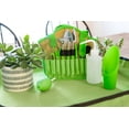 thumbnail image 4 of Expert Gardener Indoor Gardening Stainless Steel Tool Set, 14 Pieces, Green, 4 of 10