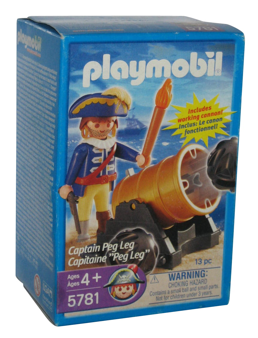 Playmobil legs to choice 