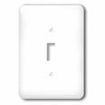 thumbnail image 7 of 3dRose, Sweet Orange- Solid Colors- Designs, single toggle switch, 7 of 7