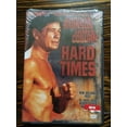 thumbnail image 1 of Pre-Owned Sony Pictures - Hard Times [DIGITAL VIDEO DISC], 1 of 1
