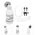 thumbnail image 3 of MOVTOTOP Brake Bleeder Kit with Magnetic Mount for DIY Use White Plastic 1 Set, 3 of 7