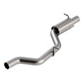 thumbnail image 2 of Borla 60707 Exhaust Resonator, 2 of 3