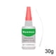 thumbnail image 3 of Xihbxyly Principal Pegamento Universal Súper Fuerte para Plástico, Resina, Cerámica, Metal y Vidrio, 50 Ml, 3 of 7