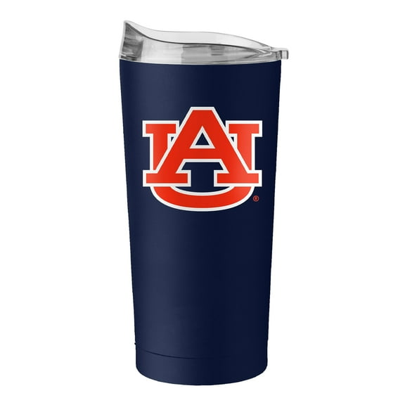 Auburn 20oz Flipside Powder Coat Tumbler