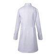 thumbnail image 3 of TFEOQRY Casual Jacket for Men Medieval Ball Playing Halloween Jacquard Dress Long Sleeve Hoodless Outwear White, 3 of 3