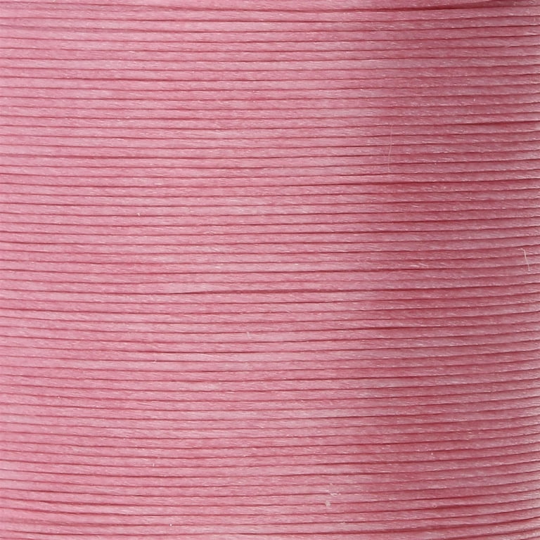 KO Nylon Japanese Beading Thread ROSE
