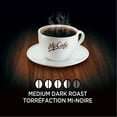 thumbnail image 4 of McCafé Premium Medium Dark Roast, Whole Bean Coffee, 4 of 5